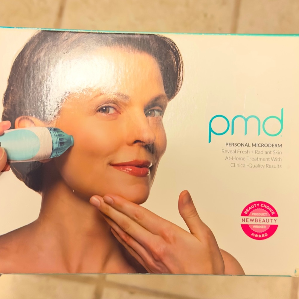 PMD Personal Microderm Classic